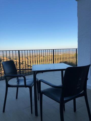 Casa Bedar Bed & Breakfast Eksteriør bilde