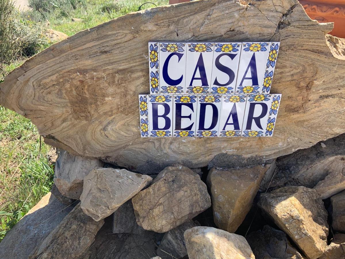 Casa Bedar Bed & Breakfast Eksteriør bilde
